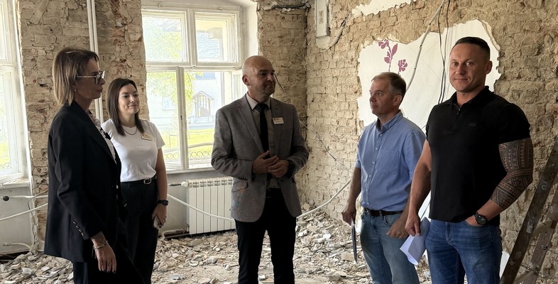 Inwestycyjny przegląd Gminy Włoszakowice