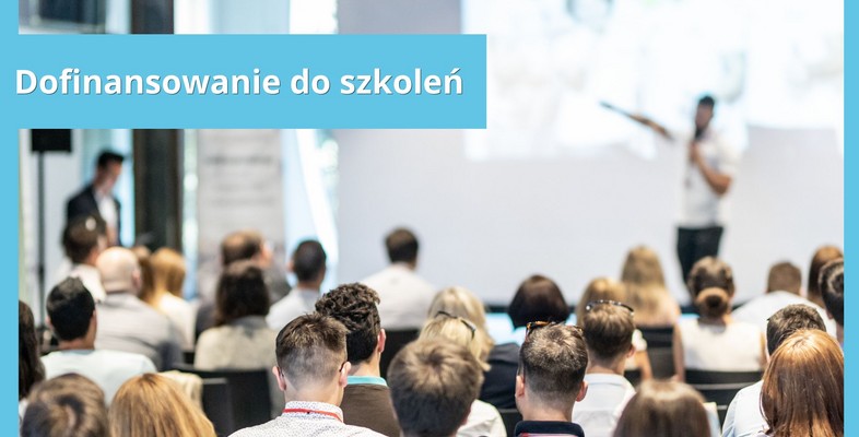 Nabór wniosków o przyznanie środków z Krajowego Funduszu Szkoleniowego 