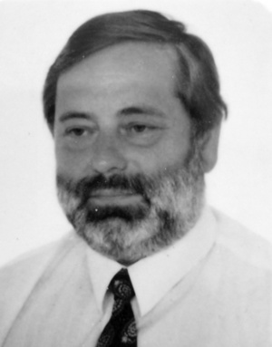Zmarł Julian Michał Dembiński