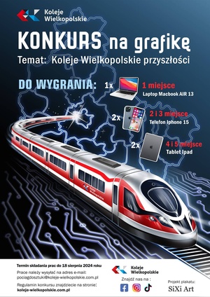 Pociąg do sztuki
