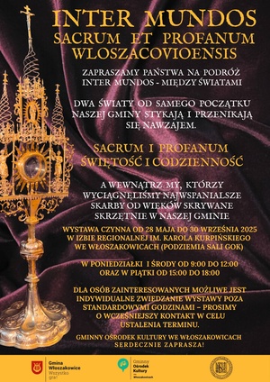 „Inter mundos – między światami” - wystawa